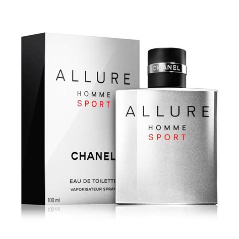 chanel allure pour homme edt|chanel allure homme sport price.